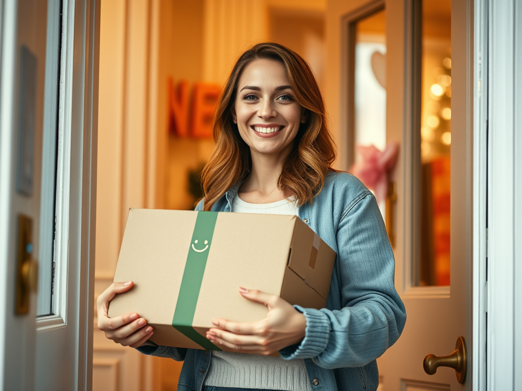 20 Birthday Gift Amazon Ideas That Arrive Fast and Still Feel Thoughtful